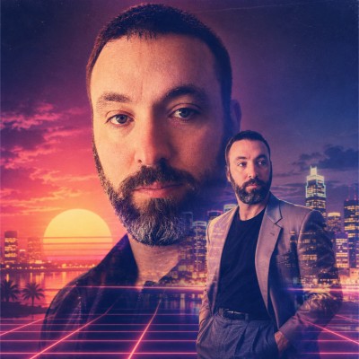 Gavin Albantow